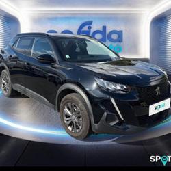 Peugeot 2008 1.2 PureTech 100ch S&S Style Loison-sous-Lens