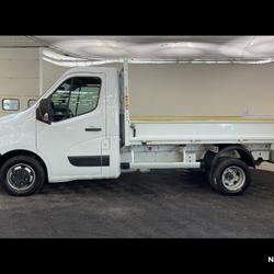 Autres Renault MASTER BS PROP RJ3500 L2 PAFC BLUE DCI 130 EURO VI CONFORT Rivery