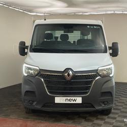Autres Renault MASTER BS PROP RJ3500 L2 PAFC BLUE DCI 130 EURO VI CONFORT Rivery