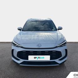 MG ZS ZS 1.5 L Hybrid+ 197 ch Luxury Fr&eacute;jus