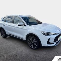 MG ZS ZS 1.5 L Hybrid+ 197 ch Luxury Fr&eacute;jus