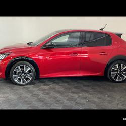 Peugeot 208 208 PureTech 100 S&S EAT8 GT Rivery