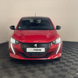 Peugeot 208 208 PureTech 100 S&S EAT8 GT Rivery