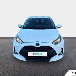 Toyota Yaris Yaris Hybride 116h Iconic Fr&eacute;jus