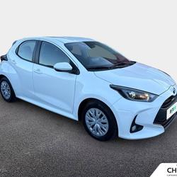 Toyota Yaris Yaris Hybride 116h Iconic Fr&eacute;jus
