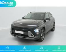 Hyundai Kona Laval