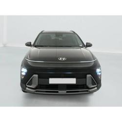 Hyundai Kona Hybrid 141 Creative occasion - Laval - photo 2/14