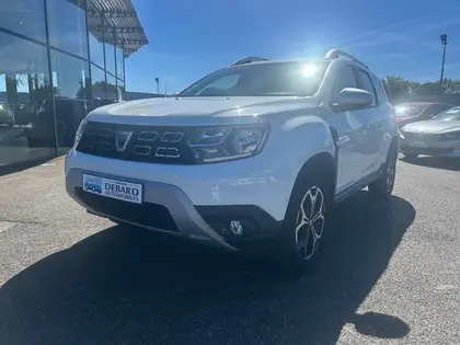 Dacia Duster - 1.5 BLUE DCI 115CH PRESTIGE 4X2 E6U - 14 990 €