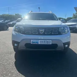 Dacia Duster 1.5 BLUE DCI 115CH PRESTIGE 4X2 E6U occasion - Saint-Saturnin - photo 3/18