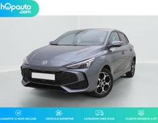 MG MG3 Cesson-Sévigné