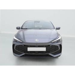 MG MG3 1.5 HYBRID 194 LUXURY occasion - Cesson-S&eacute;vign&eacute; - photo 2/21