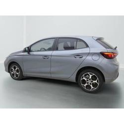 MG MG3 1.5 HYBRID 194 LUXURY occasion - Cesson-S&eacute;vign&eacute; - photo 3/21