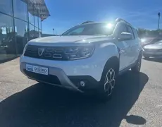 Dacia Duster Albi