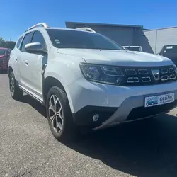 Dacia Duster 1.5 BLUE DCI 115CH PRESTIGE 4X2 E6U occasion - Albi - photo 2/18