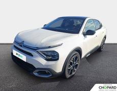 Citroen e-C4 X Fréjus