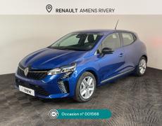 Renault Clio 5 Rivery