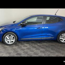 Renault Clio 5 Clio E-Tech full hybrid 145 ch GSR2 Evolution Rivery