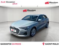 Audi A3 Sportback Saint-Malo