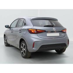 MG MG3 1.5 HYBRID 194 LUXURY occasion - Cesson-S&eacute;vign&eacute; - photo 3/21