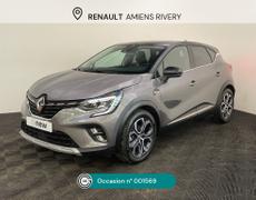 Renault Captur Rivery