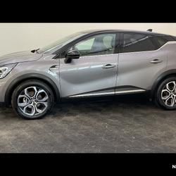 Renault Captur Captur E-Tech full hybrid 145 Techno Rivery