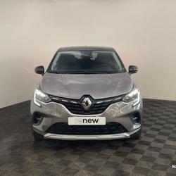 Renault Captur Captur E-Tech full hybrid 145 Techno Rivery