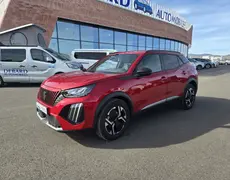 Peugeot 2008 Rivesaltes