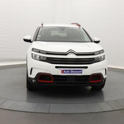 Citroen C5 Aircross C5 Aircross PureTech 130 S&S BVM6 Feel Frontignan