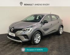 Renault Captur Rivery