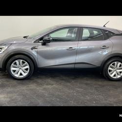 Renault Captur Captur E-Tech full hybrid 145 Equilibre Rivery