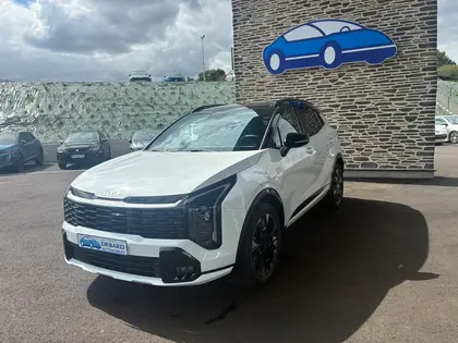 Kia Sportage - 1.6 T-GDI 239CH HEV GT-LINE BVA6 2027 - 36 990 €