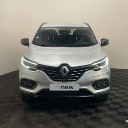 Renault Kadjar Kadjar Blue dCi 115 EDC Black Edition Rivery