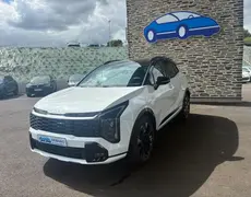 Kia Sportage Mérignac