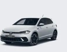 Volkswagen Polo Lisieux