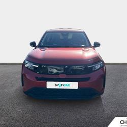 Opel Frontera Frontera 1.2 Turbo Hybrid 110 ch e-DCT6 Edition Fr&eacute;jus