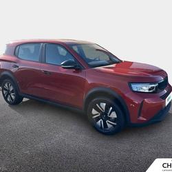 Opel Frontera Frontera 1.2 Turbo Hybrid 110 ch e-DCT6 Edition Fr&eacute;jus