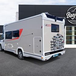 Profile Challenger PEUGEOT BOXER 2.2 BLUEHDI 140 Co&euml;tmieux