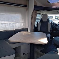 Profile Challenger PEUGEOT BOXER 2.2 BLUEHDI 140 Co&euml;tmieux