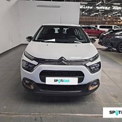 Citroen C3 C3 PureTech 83 S&S BVM5 C-Series Saint-&Eacute;tienne