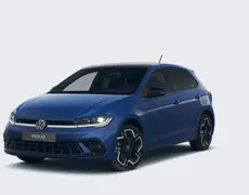 Volkswagen Polo Lisieux
