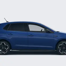 Volkswagen Polo 1.0 TSI 116 S&S DSG7 R-Line Edition occasion - Lisieux - photo 2/9