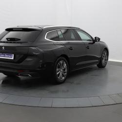 Peugeot 508 SW 508 SW BlueHDi 130 ch S&S EAT8 Allure Business Lattes