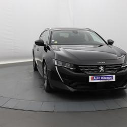 Peugeot 508 SW 508 SW BlueHDi 130 ch S&S EAT8 Allure Business Lattes