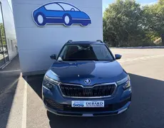 Skoda Kamiq Saint-Léger-de-Linières