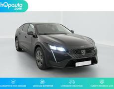 Peugeot 408 Cesson-Sévigné