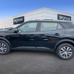 Peugeot 2008 2008 PureTech 100 S&S BVM6 Active Business Brive-la-Gaillarde