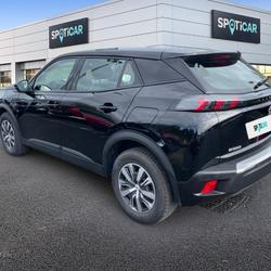 Peugeot 2008 2008 PureTech 100 S&S BVM6 Active Business Brive-la-Gaillarde