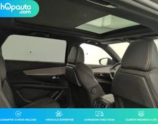 Peugeot 5008 Cesson-Sévigné