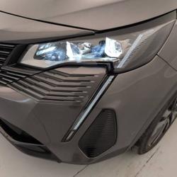 Peugeot 5008 BlueHDi 130ch S EAT8 GT occasion - Saint-Jouan-des-Gu&eacute;rets - photo 2/4