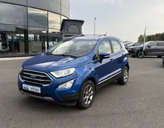 Ford Ecosport Mérignac